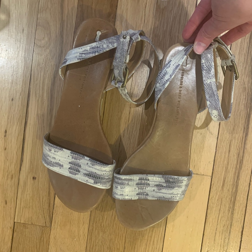 Sandals